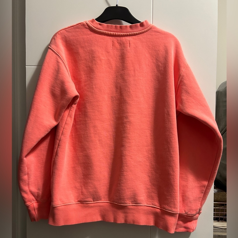 TNA size XS crewneck pullover - Picture 7 of 8